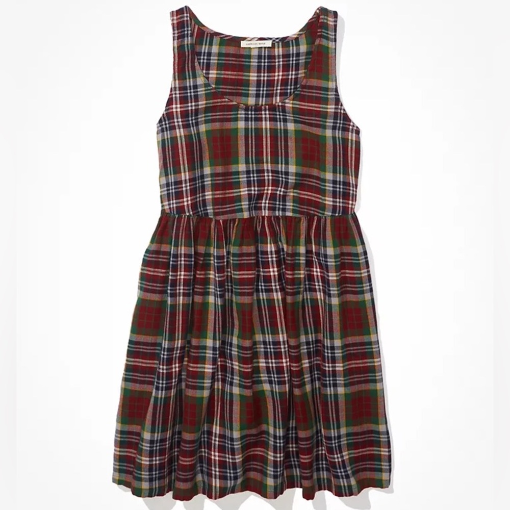 American eagle dress